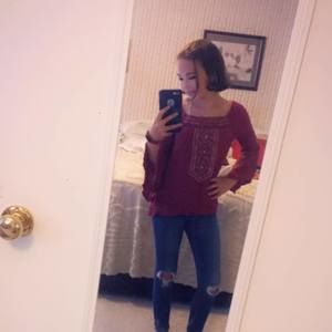 Meet your Posher, Jasmine